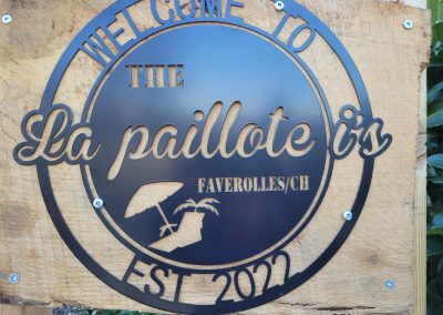 Décoration-la-paillote