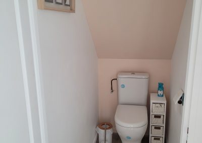 Les-WC-à-l'étage